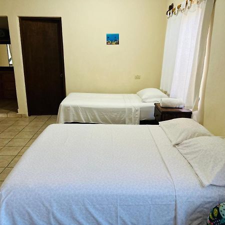 דירות Cabo Pulmo Bungalow Cirujano מראה חיצוני תמונה