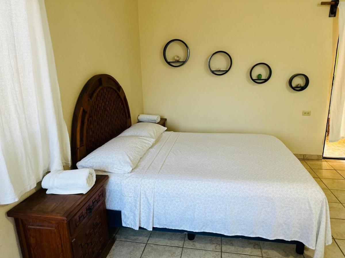 דירות Cabo Pulmo Bungalow Cirujano מראה חיצוני תמונה